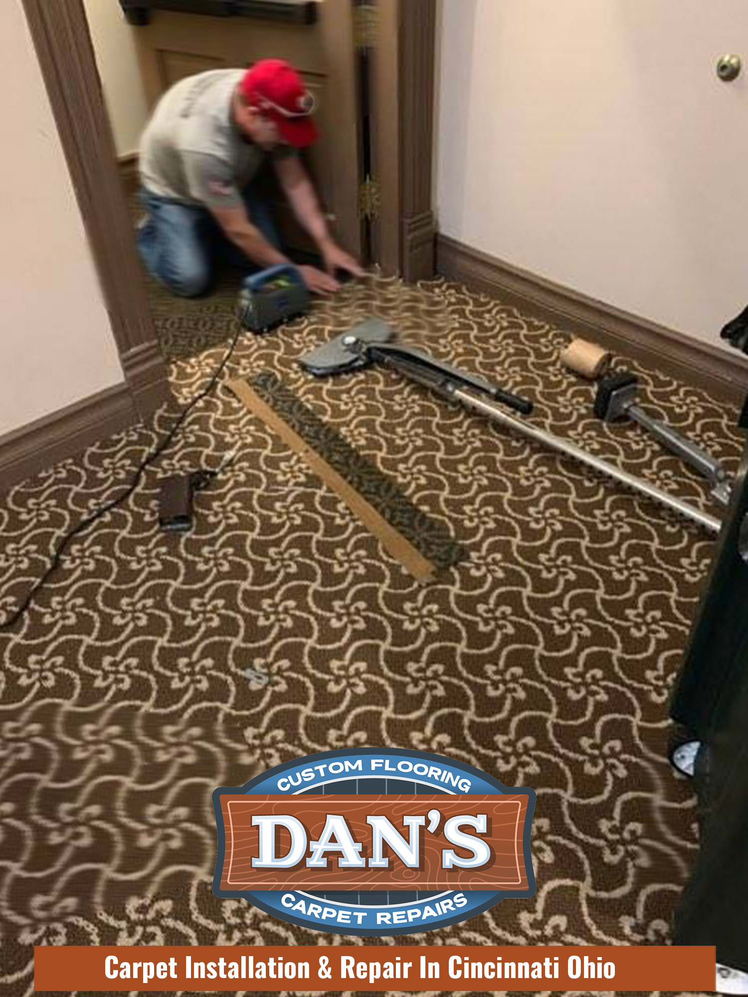 Carpet-Installation-&-Repair-In-Cincinnati-Ohio