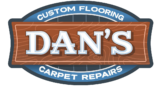 Dan's Custom Flooring & Carpet Repair 3964 Glencross Ave, Cincinnati, OH 45217 danscustomflooringcarpetrepair@gmail.com